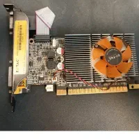 گرافیک zotac 210 1G
