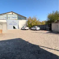 نگهبان و نیروی تولید شرکت قطعات خودرو