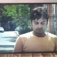 تلویزیون ال جی Un711 55|تلویزیون و پروژکتور|تبریز, |دیوار