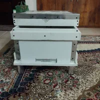 کندو تمام پی وی سی ته متحرک بازو بسته