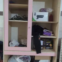 کمد دیواری|جاکفشی، کمد، دراور|نورآباد, |دیوار