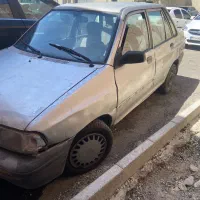 پراید۸۲دوگانهcng