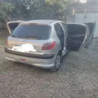 ۲۰۶مدل۸۴تیپ۲