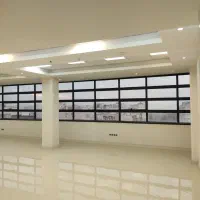 ۱۷۴ متر اداری کلید نخورده