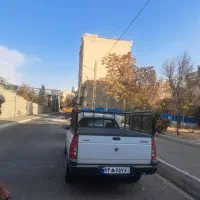 حمل بار امن از تهران به کل کشور ایران