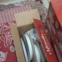 سرویس اروپال26تیکه