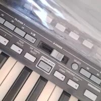 korg pa3x ارگ کرگ ۶۱ کلاویه سالم