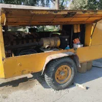 اجاره کمپرسور