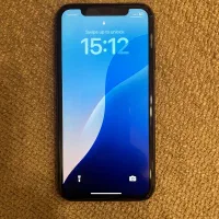 گوشی آیفن ۱۱