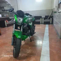 موتور بنای ۱۵۰تک برگ|موتورسیکلت|بابل, |دیوار