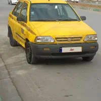 تاکسی مدل۱۳۸۸