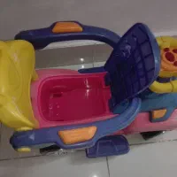 حراج سه چرخه کودک|حراج|مشهد, نوید|دیوار