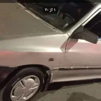 پراید مدل 87