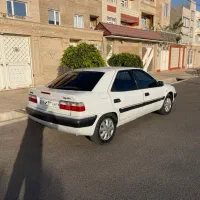 زانتیا /مدل ۱۳۸۶ / بی رنگ / سه قطعه لیسه|خودرو سواری و وانت|زنجان, |دیوار