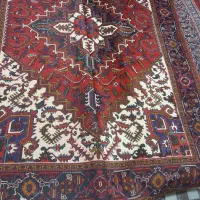 جفت فرش۶متری  دستبافت|فرش|بناب, |دیوار