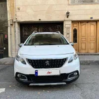 پژو ۲۰۰۸ مدل ۱۳۹۸