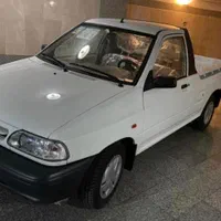 هایما S5 اتوماتیک 6 سرعته / پراید وانت|خودرو سواری و وانت|اصفهان, خانه اصفهان|دیوار