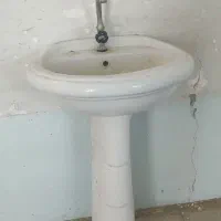 چند روشویی در حد نو|لوازم سرویس بهداشتی|فسا, |دیوار