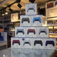 دسته ps5 اورجینال