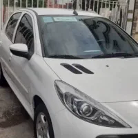 ۲۰۷ بیرنگ آس خوشگل مدل ۹۰ فرانسوی