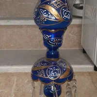 شمعدان قدیمی شاه عباسی