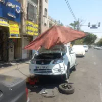 نیازمند باطری ساز ماهر