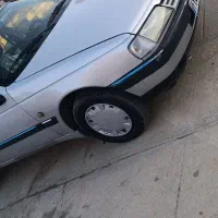 پژو 1388دوگانه کارخانه|خودرو سواری و وانت|میاندوآب, |دیوار