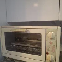 توستر پارس خزر