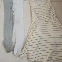 لباس تکه ای 80تومان