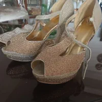 دوجفت کفش مجلسی خارجی