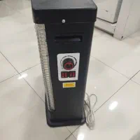 فروش بخاری برقی|بخاری، هیتر، شومینه|گرگان, |دیوار