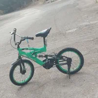 دوچرخه ۱۶فروشی|دوچرخه، اسکیت، اسکوتر|نهاوند, |دیوار