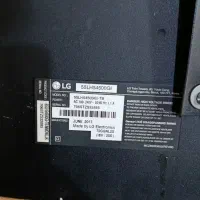 تعمیرات تلویزیون پاکدشتLED LCD با گارانتی هزینه کم|خدمات پیشه و مهارت|پاکدشت, پاکدشت (مامازند)|دیوار