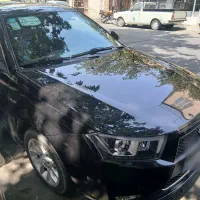دنا پلاس آپشنال مدل آخر ۴۰۳