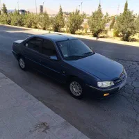 پارس مدل ۹۳فابریک