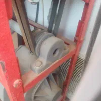 چرخ گوشت صنعتی
