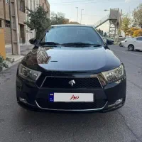 دنا مدل ۱۴۰۱ اتومات پلاس توربو|خودرو سواری و وانت|تهران, تهرانپارس غربی|دیوار