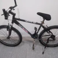 دوچرخه26مدل فراری