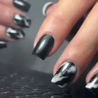 کاشت ناخن|خدمات آرایشگری و زیبایی|هامون, |دیوار