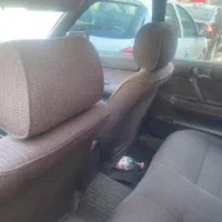 سوبارو لگاسی اتومات دو دیفرانسیل ۱۹۹۳ فول انژکتور|خودرو کلاسیک|تهران, مدائن|دیوار