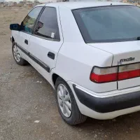 زانتیا مدل ۸۸|خودرو سواری و وانت|اراک, |دیوار