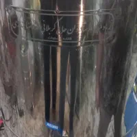 سماور استیلگازی بزرگ مسجدیترموکوبلدار