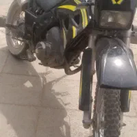 موتور تریل پیشتاز ۲۰۰
