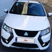 کوییک ساده دنده مدل 1403