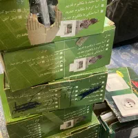 لوازم الکتریکی|لامپ و چراغ|تهران, حر|دیوار