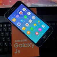 سامسونگ J5 دو سیم فورجی