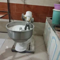 دستگاه رشته بری|سایر لوازم برقی|قوچان, |دیوار