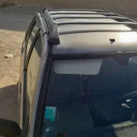 فروش پراید مدل 88|خودرو سواری و وانت|باشتین, |دیوار