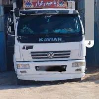 فروش کاویان ۱۰۶ مدل ۹۰