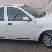 خودرو ساینا مدل 400|خودرو سواری و وانت|مرودشت, علی‌آباد‎|دیوار